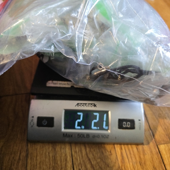 Vintage To Now Jewelry Lot Costume Estate Find Needs Cleaned. Mixed - Picture 9 of 9